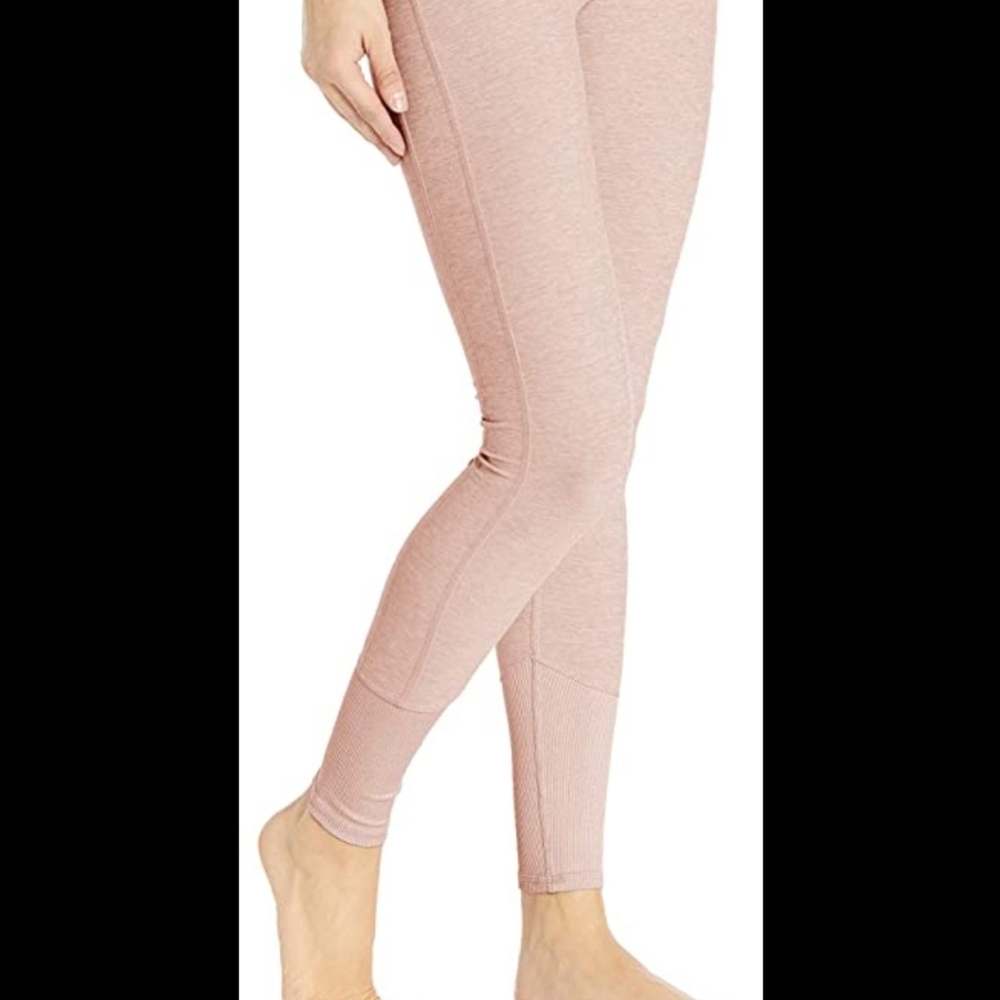 Alo Yoga high waist Alosoft Lounge legging